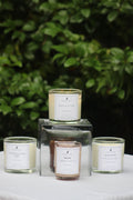 Double Wick Candle - 300g